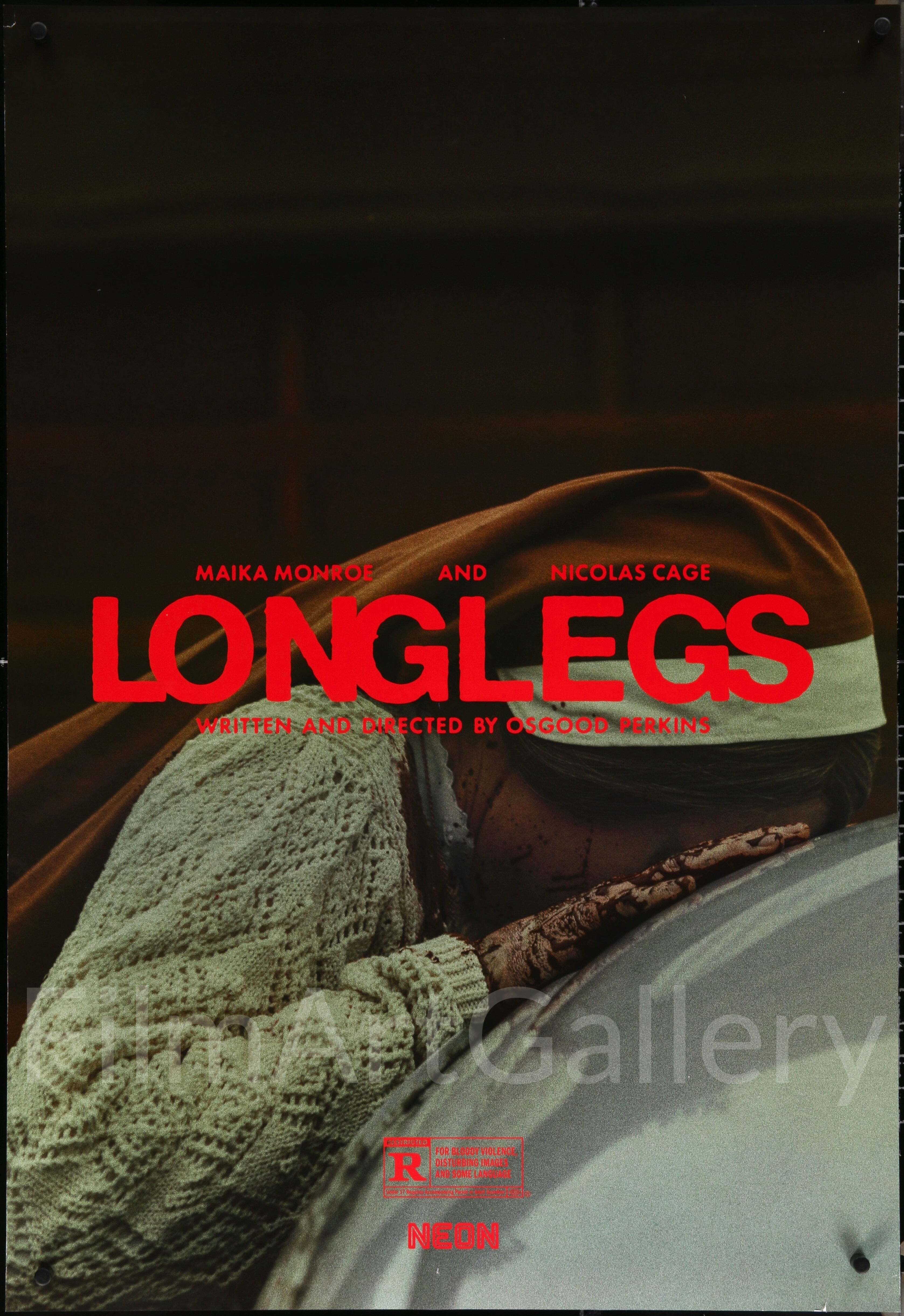 Longlegs-Vintage-Movie-Poster-Original
